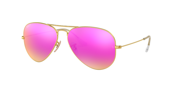Ray-Ban AVIATOR RB3025 112/1Q