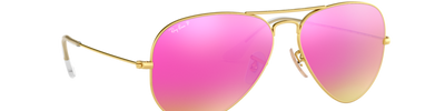 Ray-Ban AVIATOR RB3025 112/1Q