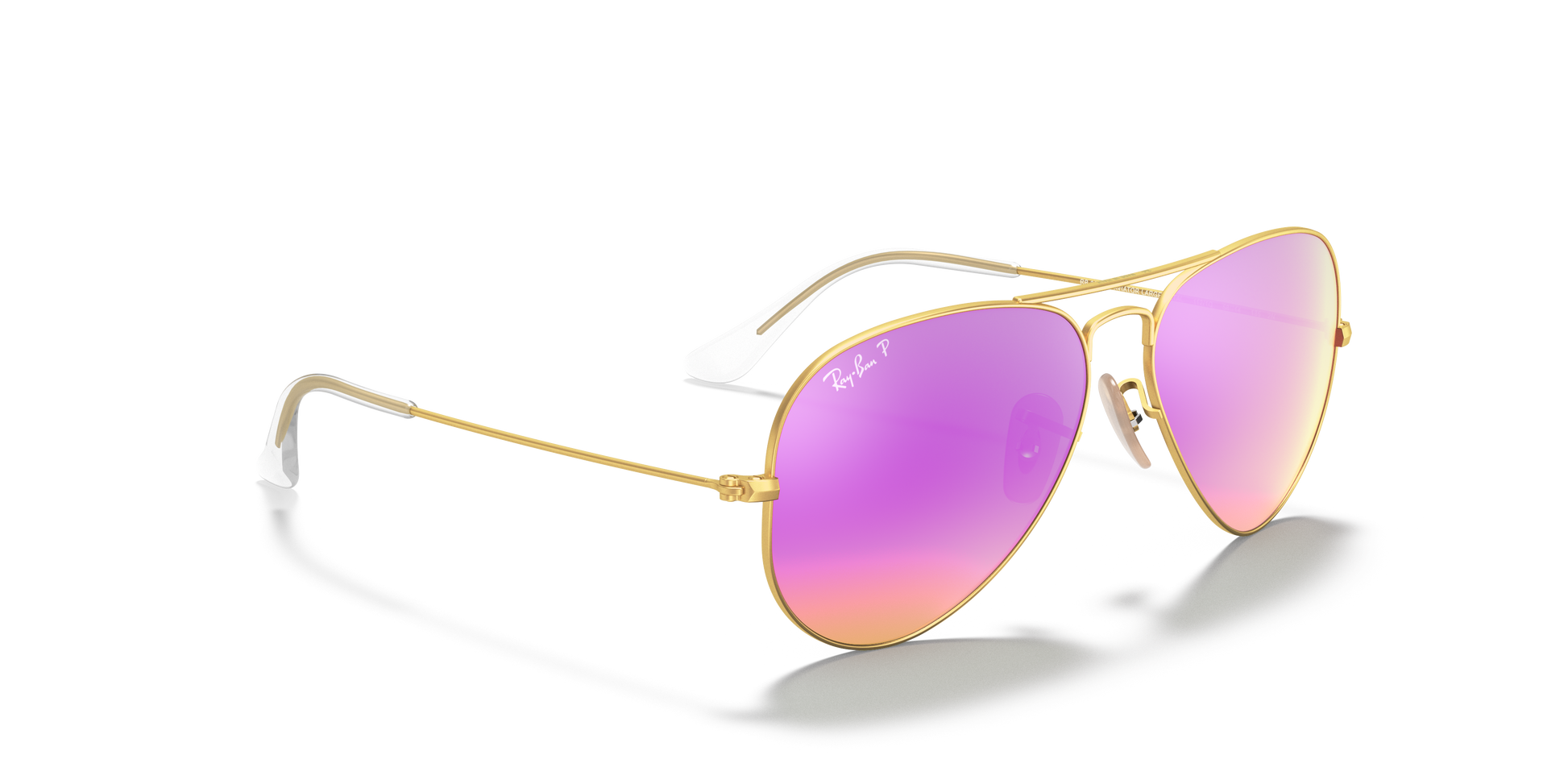Ray-Ban AVIATOR RB3025 112/1Q