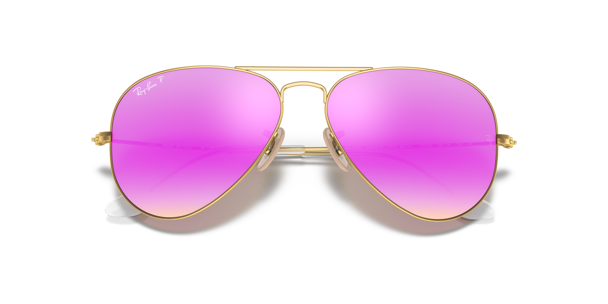 Ray-Ban AVIATOR RB3025 112/1Q