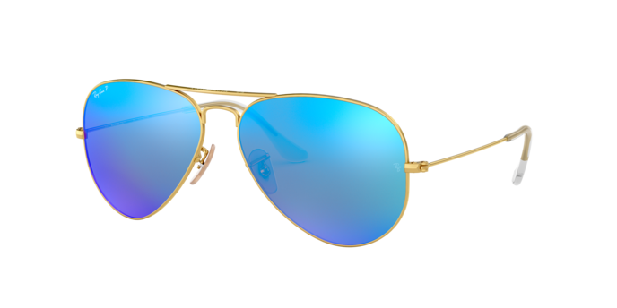 Ray-Ban AVIATOR RB3025 112/4L
