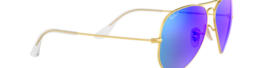 Ray-Ban AVIATOR RB3025 112/4L
