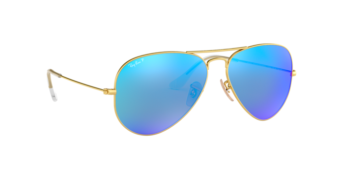 Ray-Ban AVIATOR RB3025 112/4L