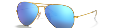 Ray-Ban AVIATOR RB3025 112/4L