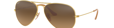 Ray-Ban AVIATOR RB3025 112/M2