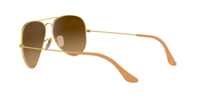 Ray-Ban AVIATOR RB3025 112/M2