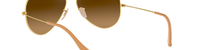 Ray-Ban AVIATOR RB3025 112/M2