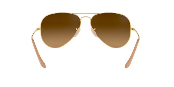 Ray-Ban AVIATOR RB3025 112/M2