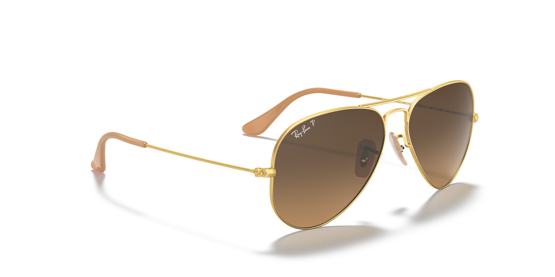 Ray-Ban AVIATOR RB3025 112/M2