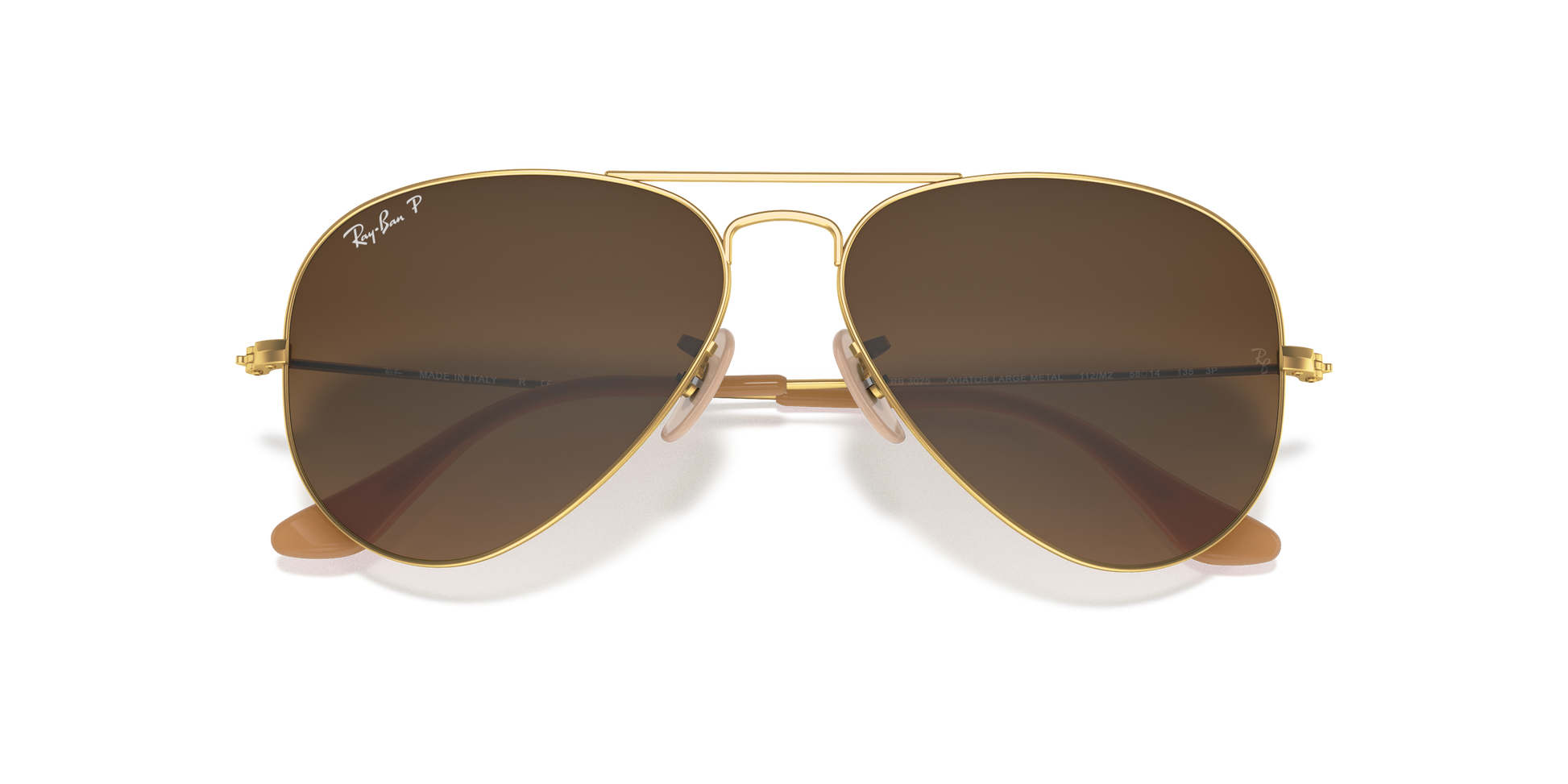 Ray-Ban AVIATOR RB3025 112/M2