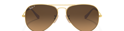 Ray-Ban AVIATOR RB3025 112/M2
