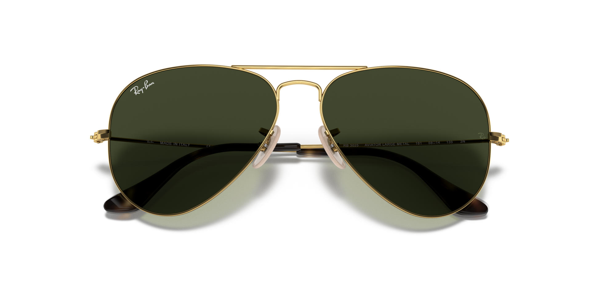 Ray-Ban AVIATOR RB3025 181