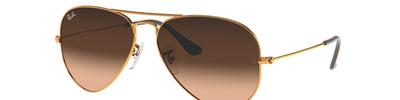 Ray-Ban AVIATOR RB3025 9001A5