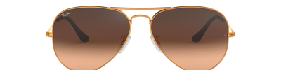 Ray-Ban AVIATOR RB3025 9001A5