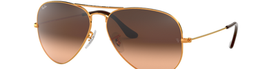Ray-Ban AVIATOR RB3025 9001A5