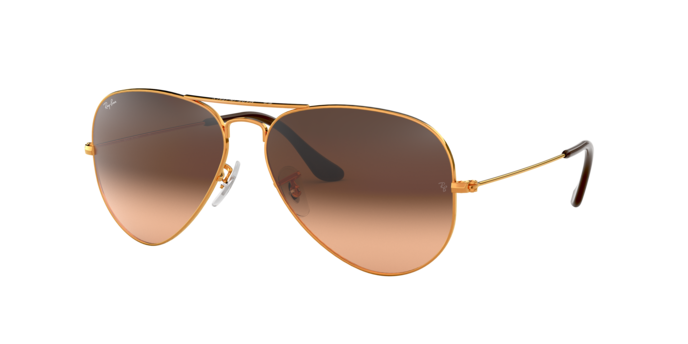 Ray-Ban AVIATOR RB3025 9001A5