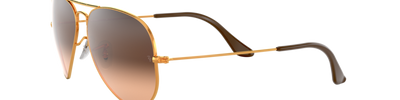 Ray-Ban AVIATOR RB3025 9001A5