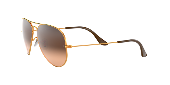 Ray-Ban AVIATOR RB3025 9001A5