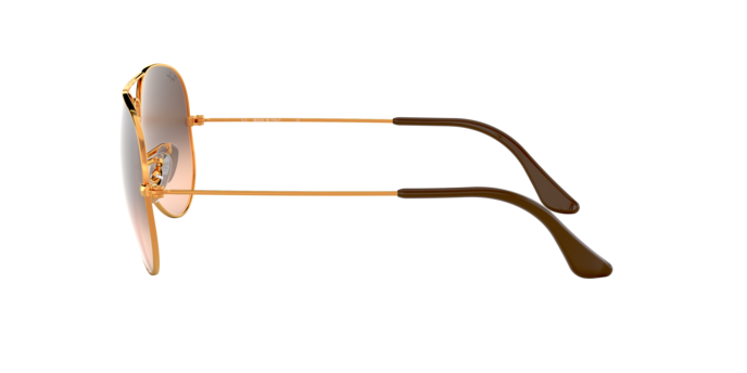 Ray-Ban AVIATOR RB3025 9001A5