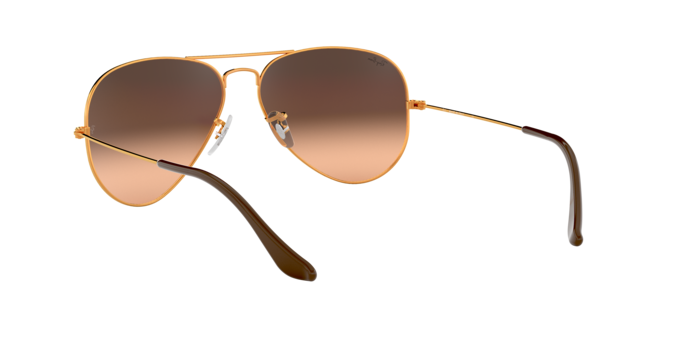 Ray-Ban AVIATOR RB3025 9001A5