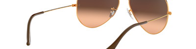 Ray-Ban AVIATOR RB3025 9001A5