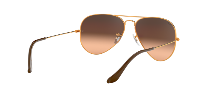 Ray-Ban AVIATOR RB3025 9001A5