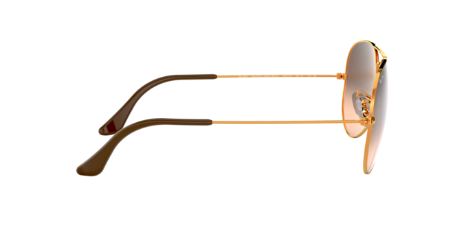 Ray-Ban AVIATOR RB3025 9001A5