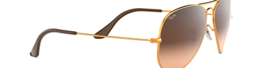 Ray-Ban AVIATOR RB3025 9001A5