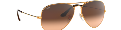 Ray-Ban AVIATOR RB3025 9001A5