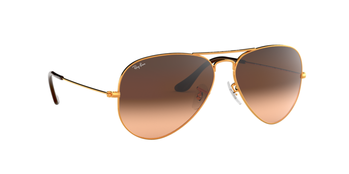 Ray-Ban AVIATOR RB3025 9001A5