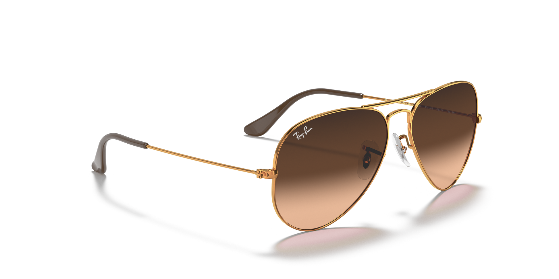 Ray-Ban AVIATOR RB3025 9001A5