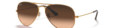 Ray-Ban AVIATOR RB3025 9001A5