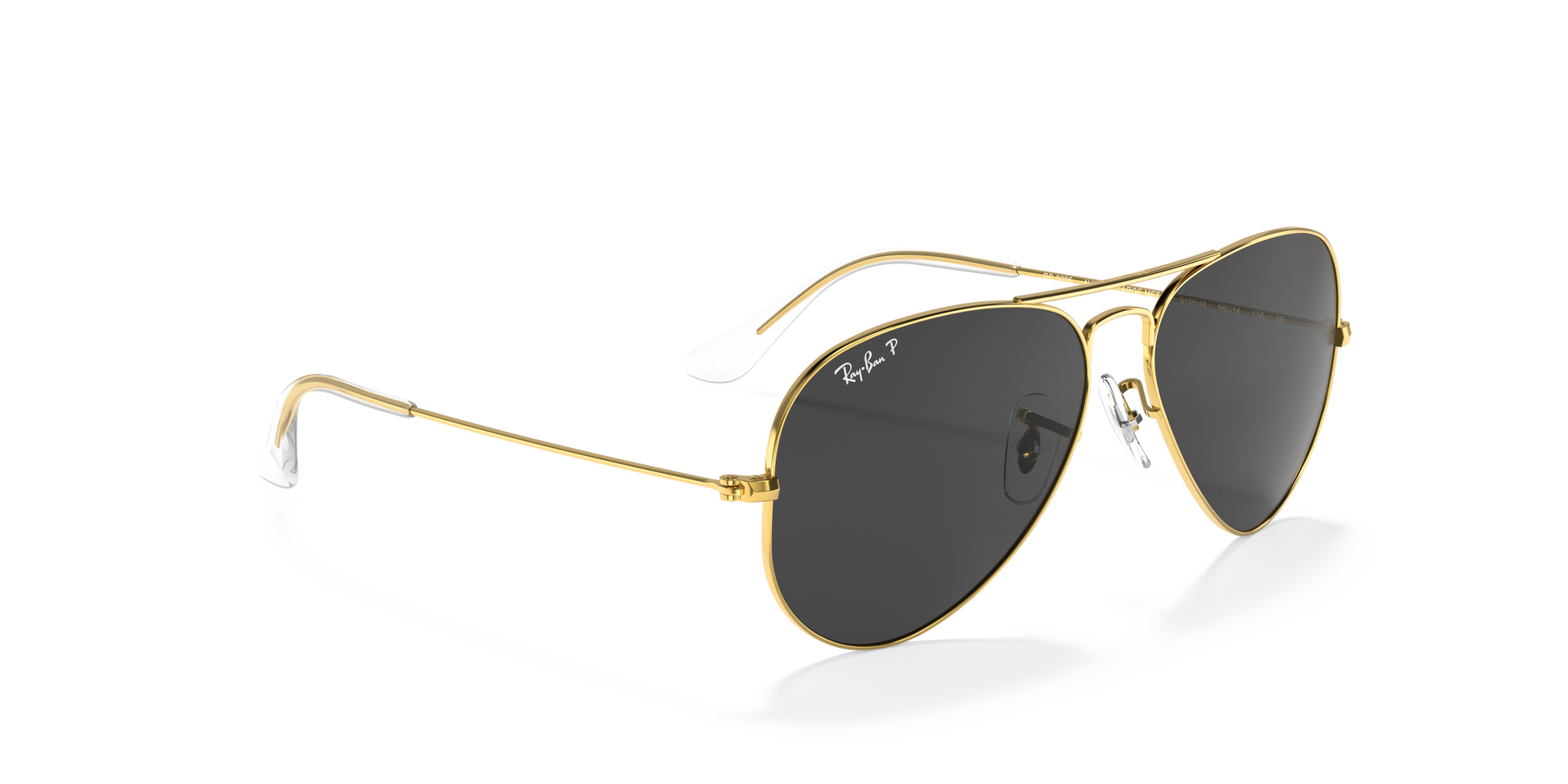 Ray-Ban AVIATOR RB3025 919648