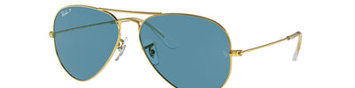 Ray-Ban AVIATOR RB3025 9196S2