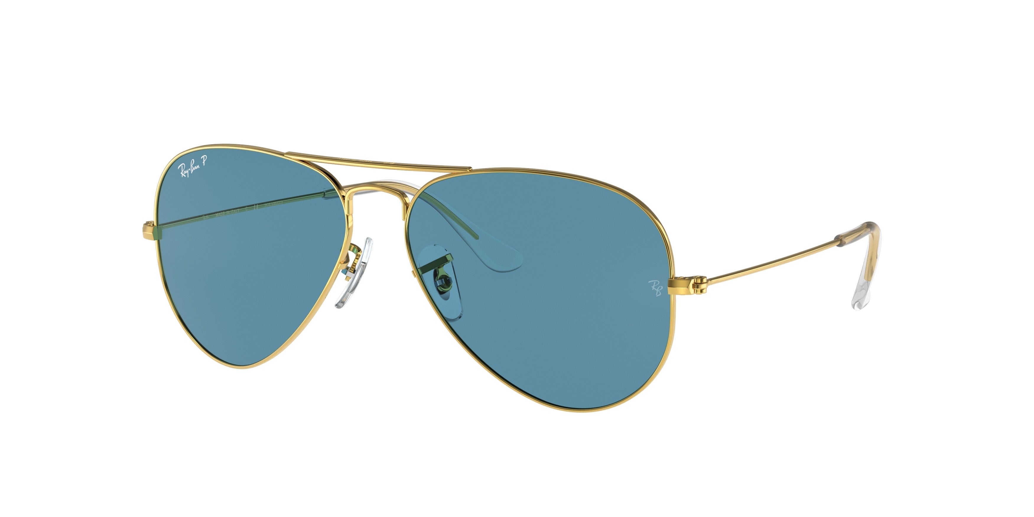 Ray-Ban AVIATOR RB3025 9196S2
