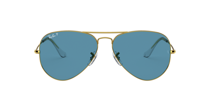 Ray-Ban AVIATOR RB3025 9196S2