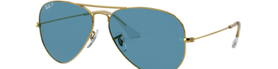 Ray-Ban AVIATOR RB3025 9196S2