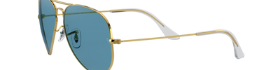 Ray-Ban AVIATOR RB3025 9196S2