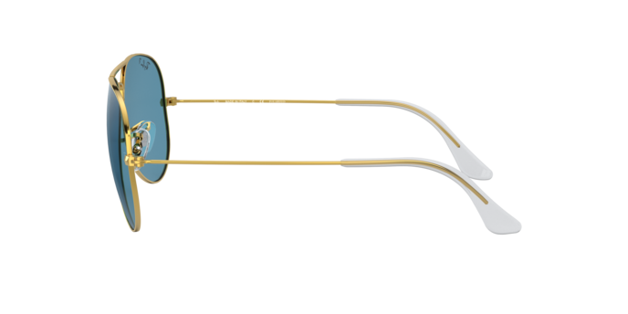Ray-Ban AVIATOR RB3025 9196S2