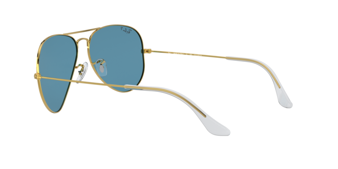 Ray-Ban AVIATOR RB3025 9196S2