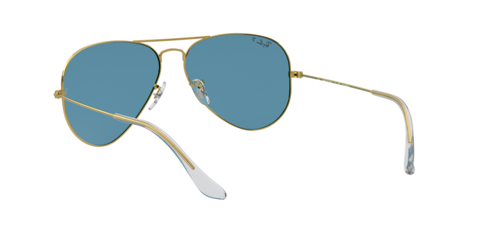 Ray-Ban AVIATOR RB3025 9196S2
