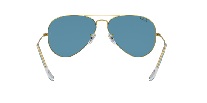 Ray-Ban AVIATOR RB3025 9196S2