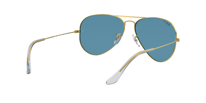 Ray-Ban AVIATOR RB3025 9196S2
