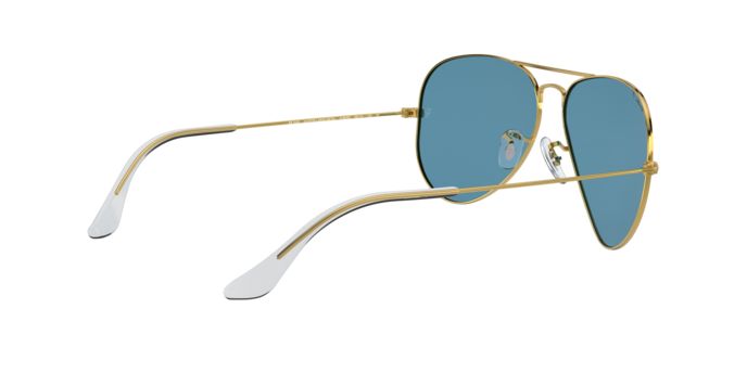 Ray-Ban AVIATOR RB3025 9196S2