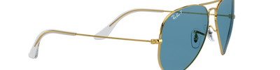 Ray-Ban AVIATOR RB3025 9196S2