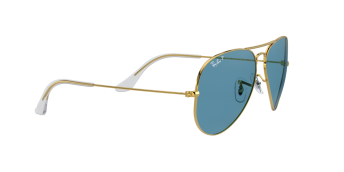 Ray-Ban AVIATOR RB3025 9196S2