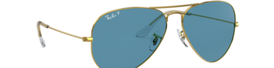 Ray-Ban AVIATOR RB3025 9196S2