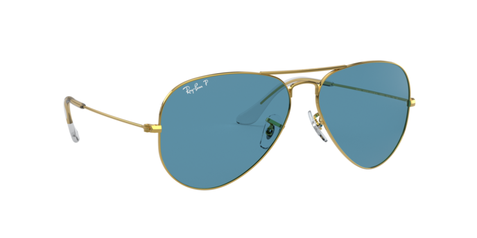 Ray-Ban AVIATOR RB3025 9196S2