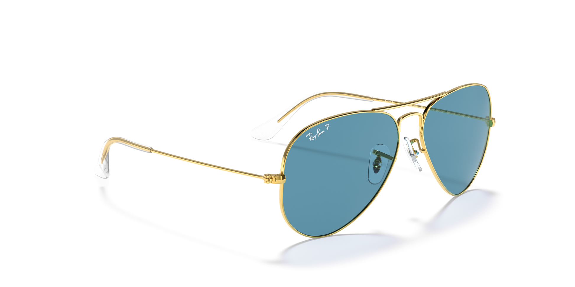 Ray-Ban AVIATOR RB3025 9196S2