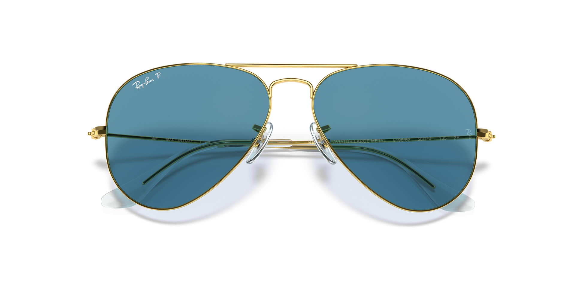 Ray-Ban AVIATOR RB3025 9196S2